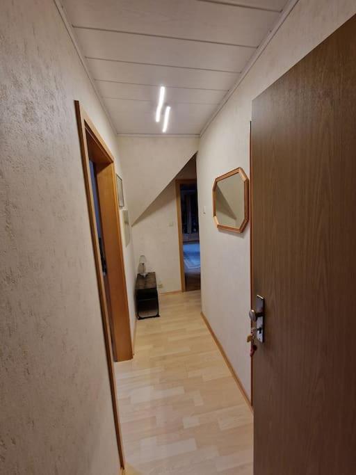 Hell Und Gemuetlich, Ca. 60Qm. Apartment ออสนาบรึค ภายนอก รูปภาพ