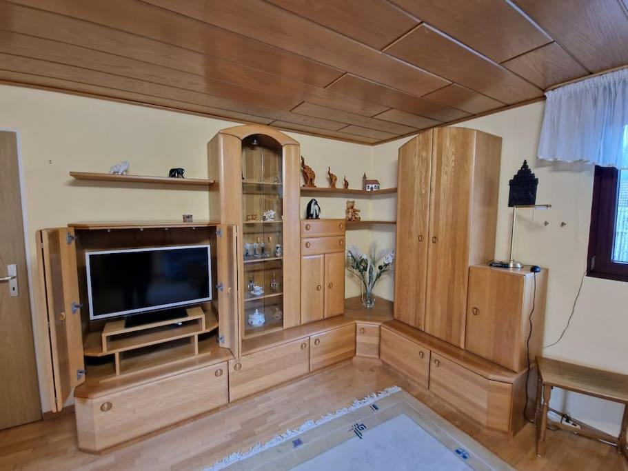 Hell Und Gemuetlich, Ca. 60Qm. Apartment ออสนาบรึค ภายนอก รูปภาพ